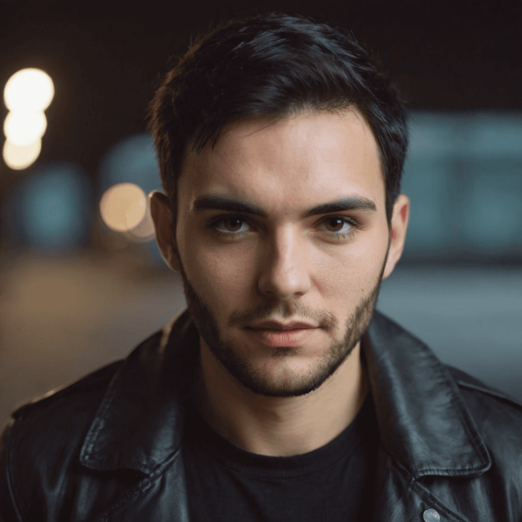 Viktor, der Gebrochene Freund